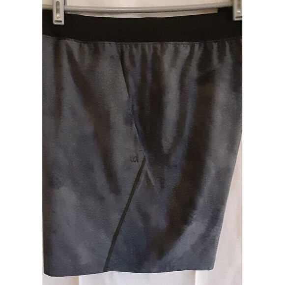 Mens VRST 2 in 1 Shorts 2X Stealth Lined 7" Desert Dark Ardosia Slat New - Picture 5 of 8